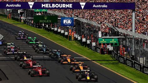 2019 australian grand prix results|Australian Grand Prix 2019 .